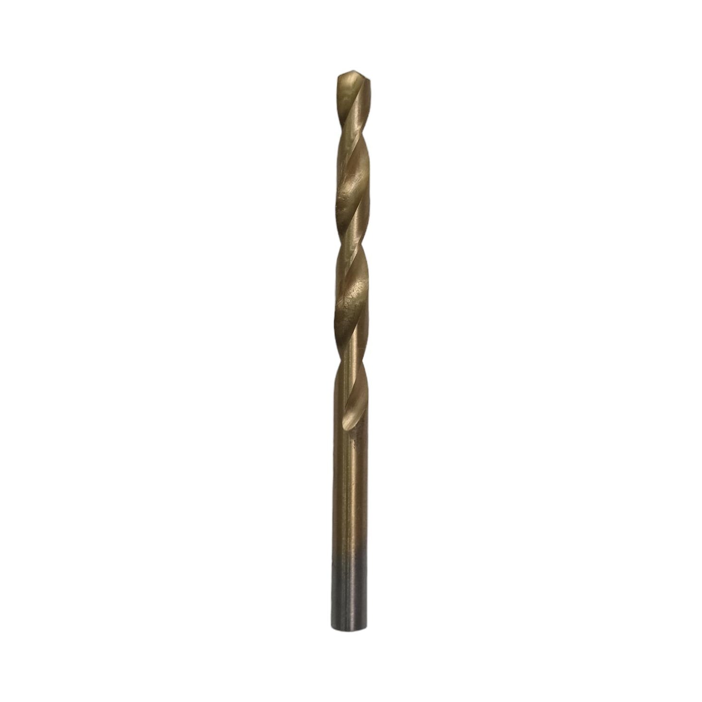 6 MM / GOLDENO Shank Twist Drill Bits Mata Bor Besi Baja Kayu PVC