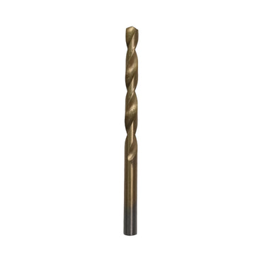 6 MM / GOLDENO Shank Twist Drill Bits Mata Bor Besi Baja Kayu PVC