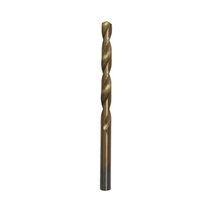 6 MM / GOLDENO Shank Twist Drill Bits Mata Bor Besi Baja Kayu PVC