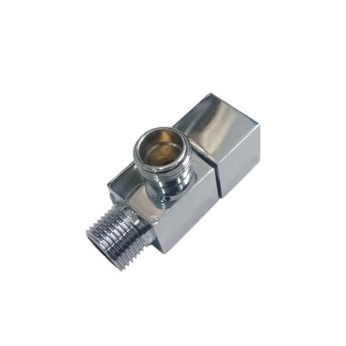 1/2 IN / ONDA JF 04 BA Stop Kran Air Shower Kloset Monoblok Stainless