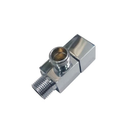 1/2 IN / ONDA JF 04 BA Stop Kran Air Shower Kloset Monoblok Stainless