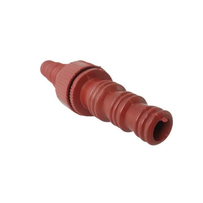 1/2 IN - 3/4 IN / TM Nepel Adaptor Sambungan Selang Plastik PVC