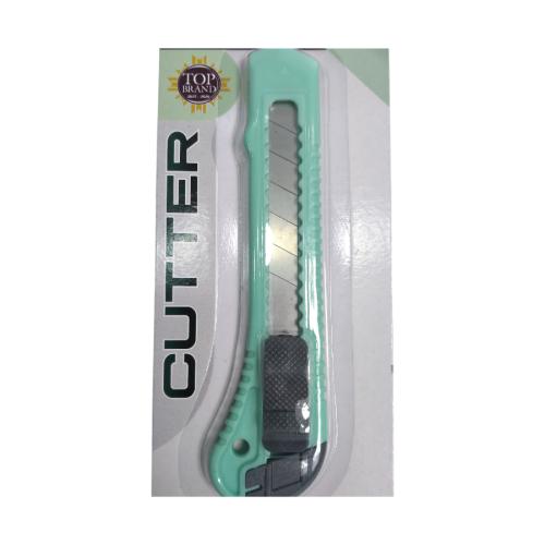 KENKO 918 Pisau Cutter Pemotong Kertas Utility Heavy Duty Blade Besar