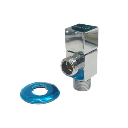 1/2 IN / ONDA JF 04 BA Stop Kran Air Shower Kloset Monoblok Stainless