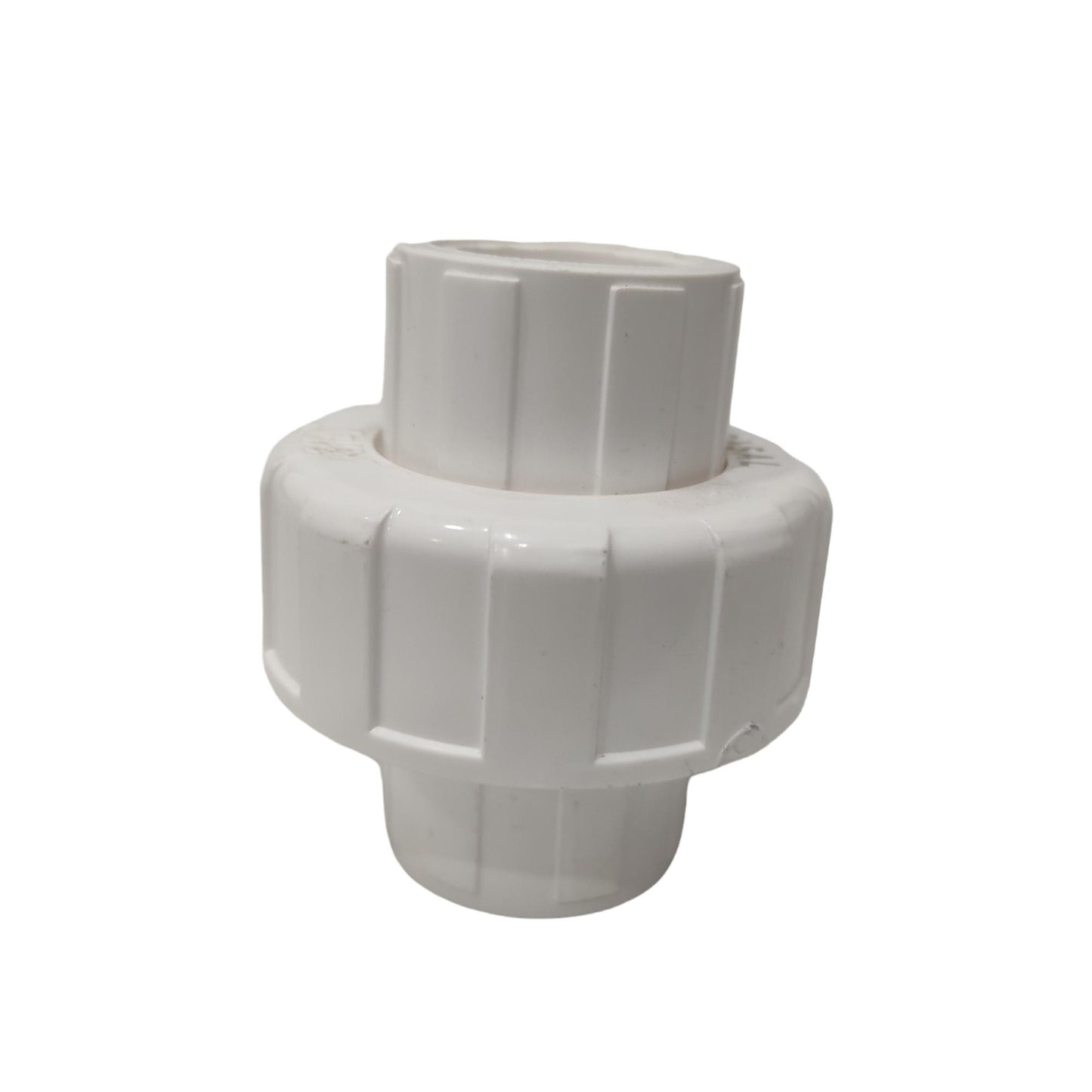 3/4 IN / CISAL Water Mur Moor Polos Union Socket Plastik PVC