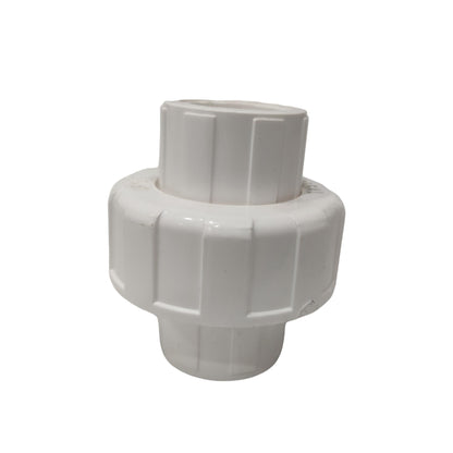 3/4 IN / CISAL Water Mur Moor Polos Union Socket Plastik PVC