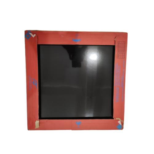 40 CM X 40 CM / ARWANA Keramik Lantai Rumah Glossy Black Dus