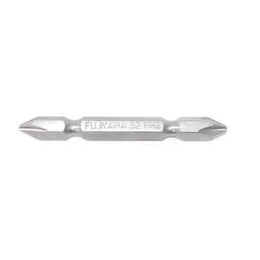 PH 2 x 65 MM / FUJIYAMA Mata Obeng Angin Screwdriver Plus Plus Magnet Pcs