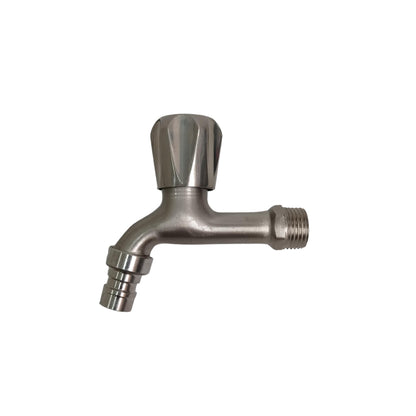 1/2 IN / COBZ CBABE02 Kran Air Taman Kamar Mandi Mesin Cuci Stainless