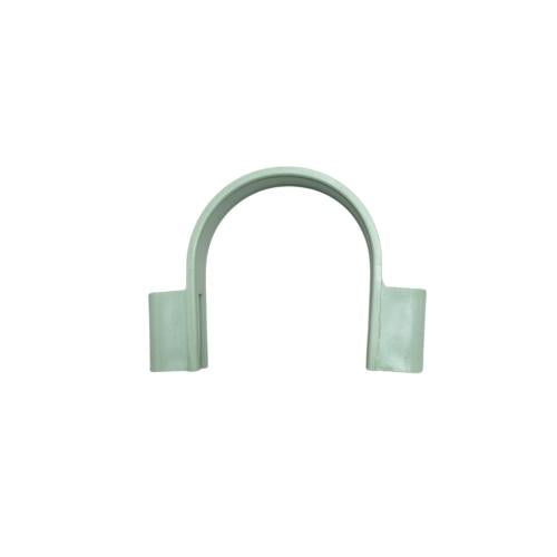 2 1/2 IN / ARROW Klem Pipa Plat Pipe Clamp Plastik PVC
