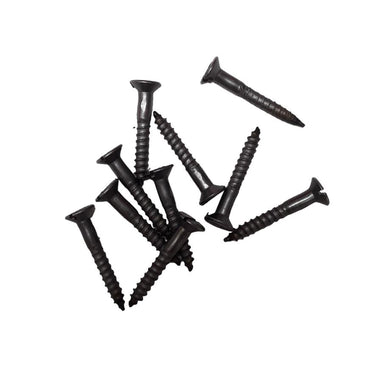 1 IN / TM Sekrup Baut Kayu Kepala Rata Minus Wood Screw Ecer Biji