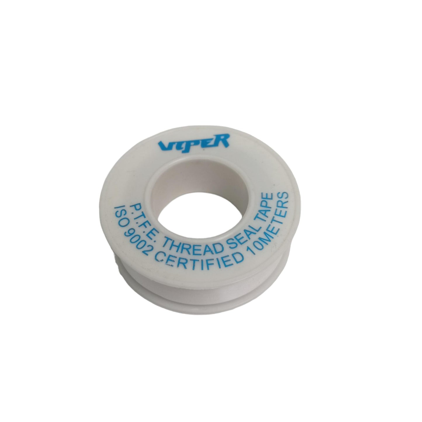10 M / VIPER Seal Tape Siltip TBA Selotip Siltip Isolasi Kran Air