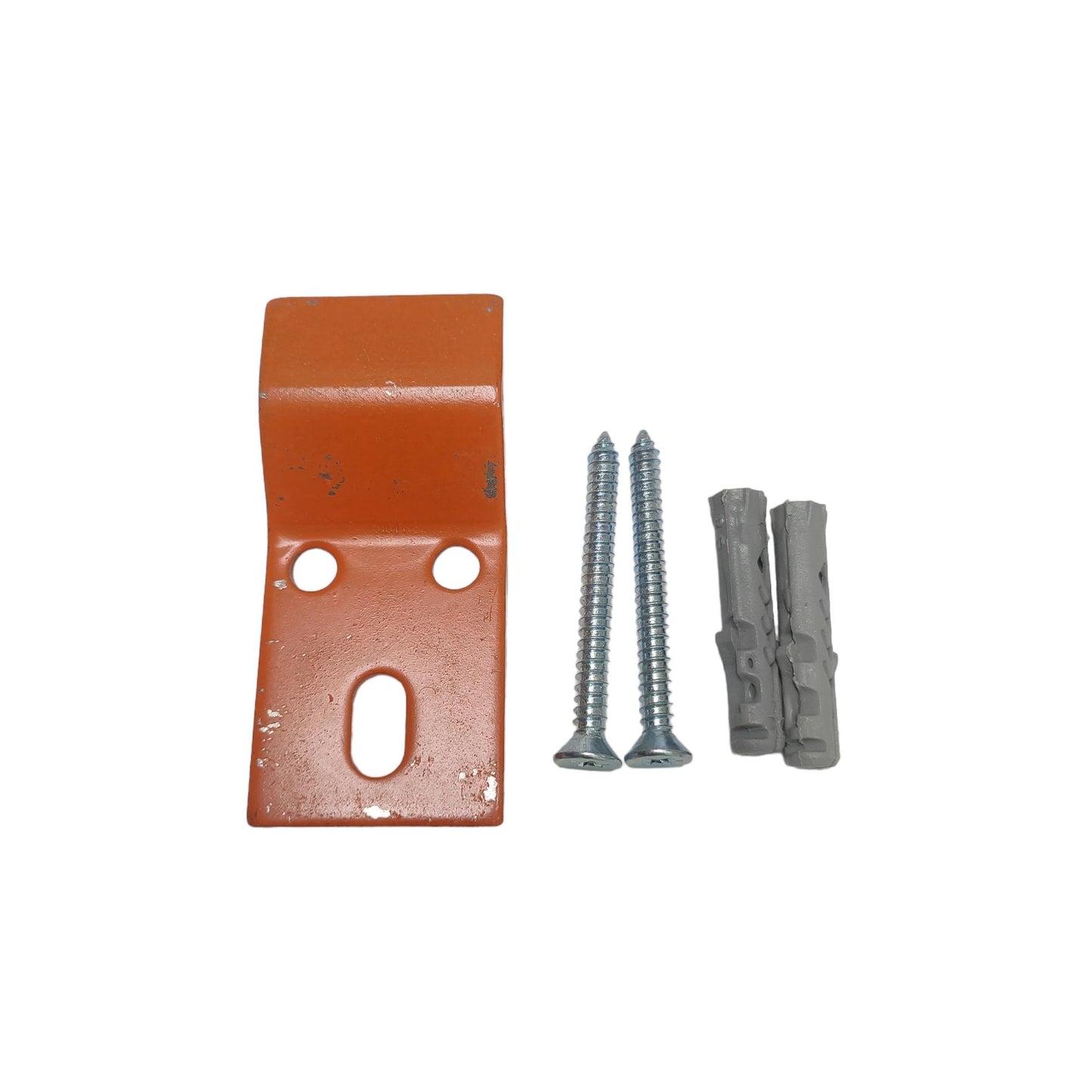 COBZ Klem Bracket Begel Jepit Hak Wastafel Cuci Tangan Besi