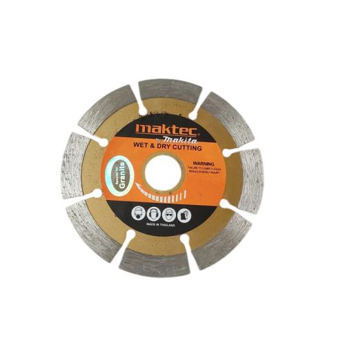 4 INCH / MAKITA MAKTEC DIAMOND WHEEL CUTTING RESIBON POTONG KERAMIK