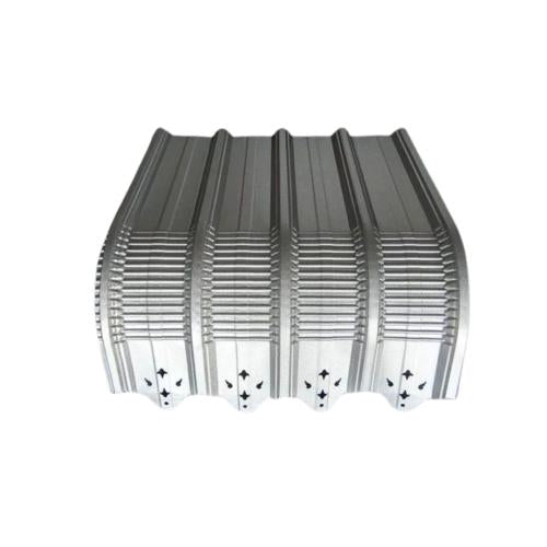 75 CM x 100 CM / KENCANA Atap Spandek Galvalum Flora Lembar