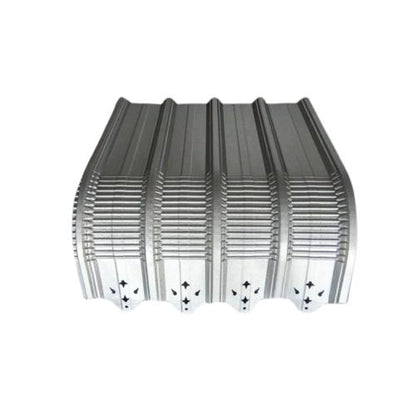 75 CM x 100 CM / KENCANA Atap Spandek Galvalum Flora Lembar