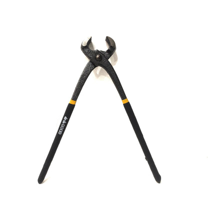 10 IN / GOOD Catut Tang Kakak Tua Alat Potong Kawat Gagang Karet