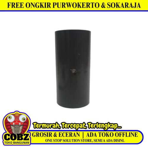 1 1/2 IN / RUCIKA AW Sok Shock Socket Sambungan Fitting Pipa PVC
