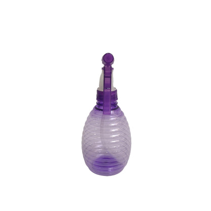 500 ML / VIOLET Semprotan Tanaman Burung Bottle Sprayer Model Tekan