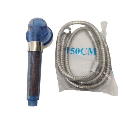 1/2 IN / 150 CM / ESCA Hand Shower Tangan Kamar Mandi Set