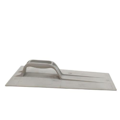 11 1/2 IN / BUANA TEKNIK  Raskam Trowel Perata Acian Tembok Polos Beton PVC