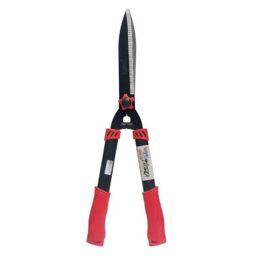 21 IN / KONDENKI Gunting Rumput Pagar Taman Kebun Tanaman Gagang Karet