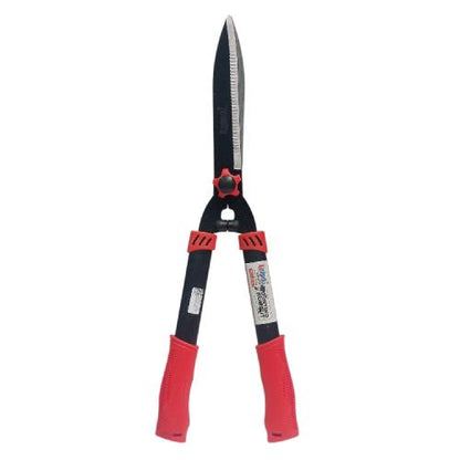 21 IN / KONDENKI Gunting Rumput Pagar Taman Kebun Tanaman Gagang Karet