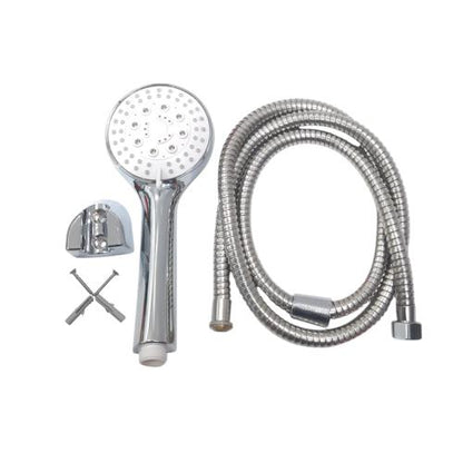1/2 IN x 150 CM / PILL CARLO A 188  Hand Shower Tangan Kamar Mandi Set