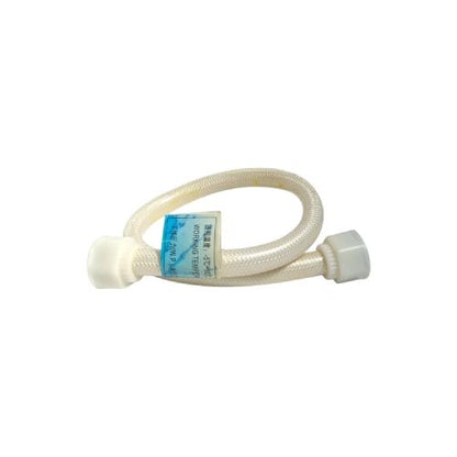 1/2 IN x 50 CM / SOGLTAR  Selang Fleksibel Sink Hose Kloset Plastik PVC