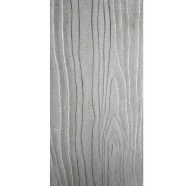 9 MM X 20 CM X 400 CM / NM Woodplank Timber Lisplang GRC Motif Lembar