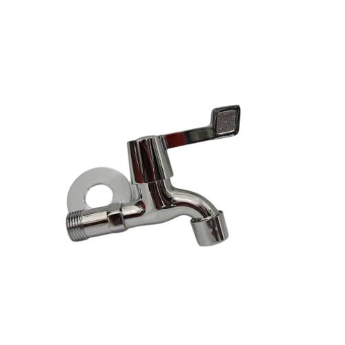 1/2 IN / NB  Kran Air Tembok Taman Kamar Mandi Stainless