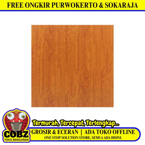 8 MM x 25 CM x 3 M / SHUNDA PLAFON PL.25.17 Gypsum GRC U PVC Hotstamping Lembar