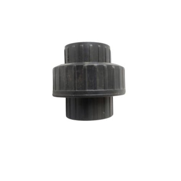 1 1/4 IN / ASTMD 2466 Water Mur Moor Polos Union Socket Plastik PVC
