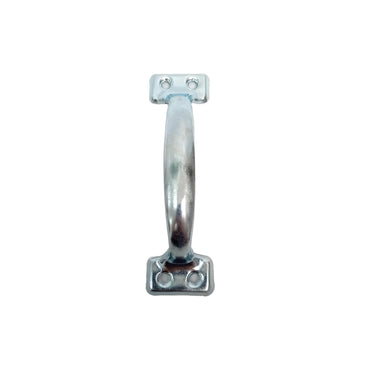 10 CM / CAYMAN Tarikan Pintu Pegangan Lemari Laci Jendela Stainless