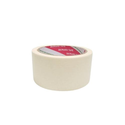48 MM / DAIMARU Isolasi Selotip Lakban Kertas Masking Tape