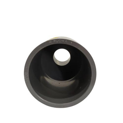 2 IN x 1 IN / RUCIKA AW Reducer Verlop Sok Flock Fitting Pipa PVC