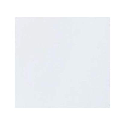 100 CM x 100 CM / INDO GRESS SOLID WHITE Granit Lantai Glossy Dus