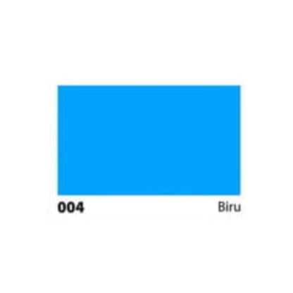 1 KG / NO DROP Cat Pelapis Anti Bocor Waterproofing Paint Galon