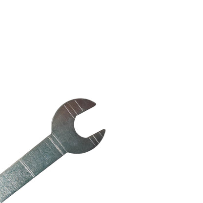 NM Adaptor Converter Konektor Arboresin Bor Jadi Gerinda Set