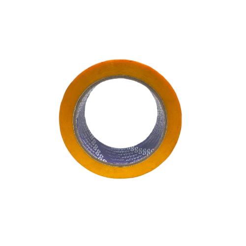 48 MM / HARACHI Isolasi Selotip Lakban Stationary Tape Kuning