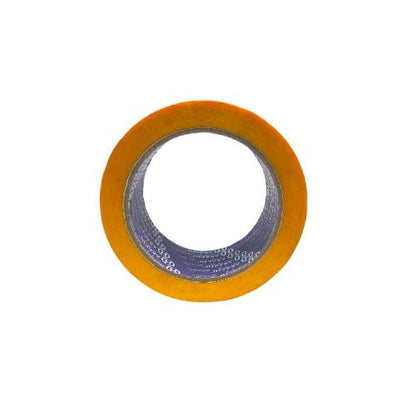 48 MM / HARACHI Isolasi Selotip Lakban Stationary Tape Kuning