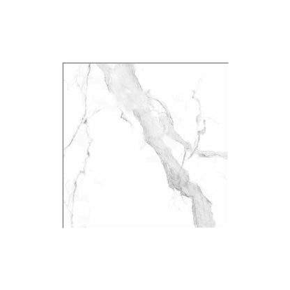 80 CM x 80 CM / SERENITY BRITANNICA WHITE Granit Lantai Rumah Glossy Dus