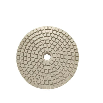 4 IN x GRIT 3000 / COBZ Mata Poles Marmer Diamond Polishing Pad