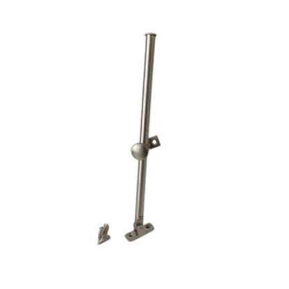 GDO GR006 Tangan Gareng Engsel Salon Penahan Jendela SS Set