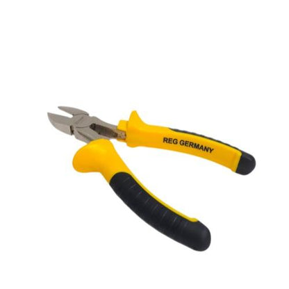 6 IN / ESSEN Tang Potong Kawat Kabel Diagonal Cutting Pliers