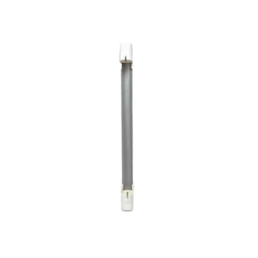 T 8 x 10 WATT x 332 MM / GMC Kap Lampu TL Panjang Non LED Putih