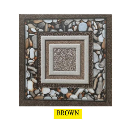 50 CM x 50 CM / PARIS PORTO Keramik Lantai Matte Dus