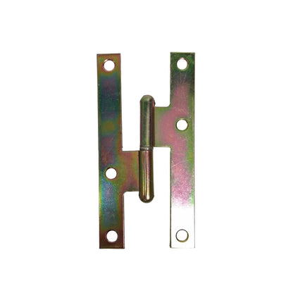 110 MM x 55 MM / NM Engsel H Copot Cabut Patrom Kanan Set