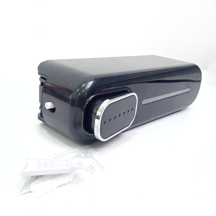 400 ML / COBZ TO7 Dispenser Tempat Sabun Dinding Manual 1 Tabung