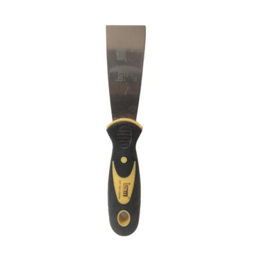 1 1/2 IN / IGM Sekrap Kape Scrapper Cat Perata Acian Gagang Karet